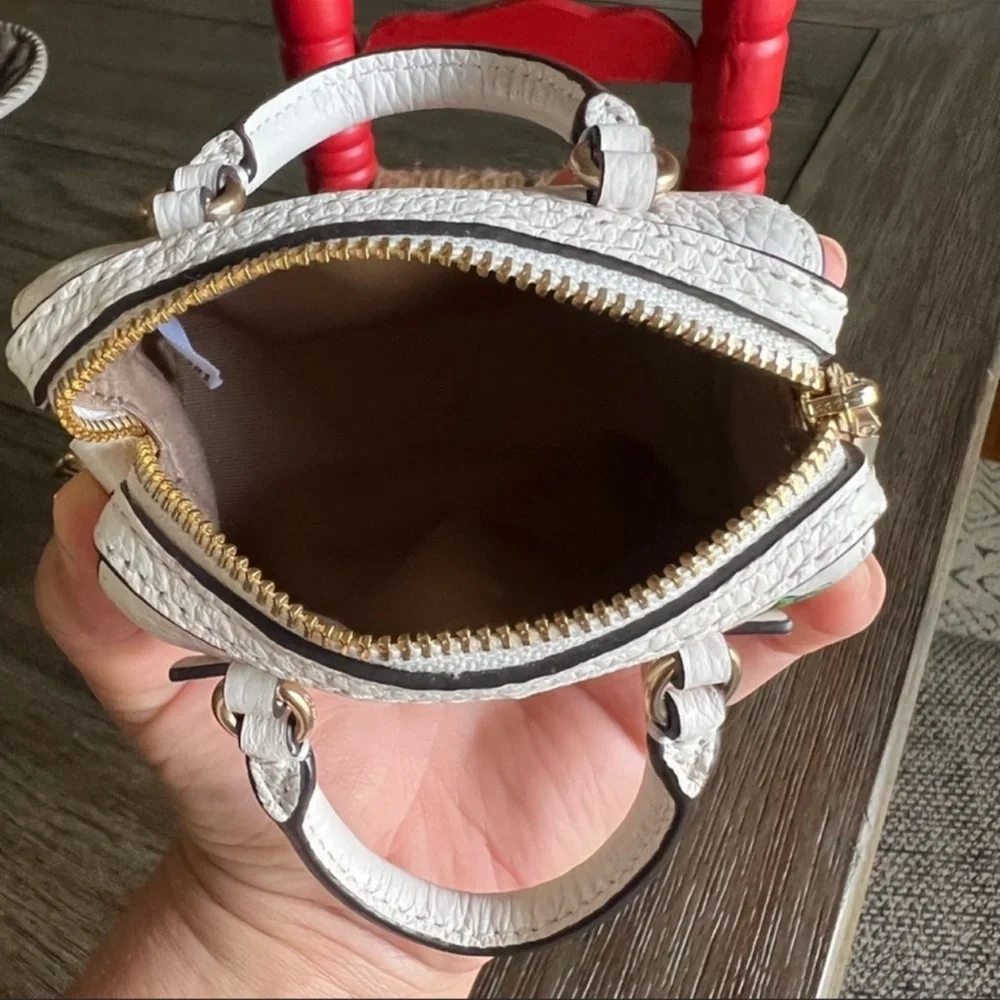 🍓COACH🍓MINI🍓CHARM🍓 - Picture 11 of 16